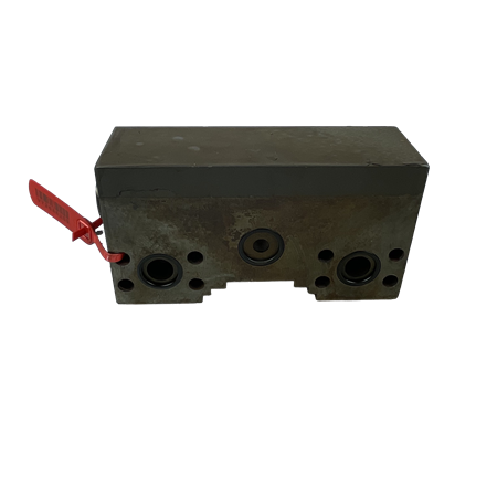 Sammankopplingsplatta